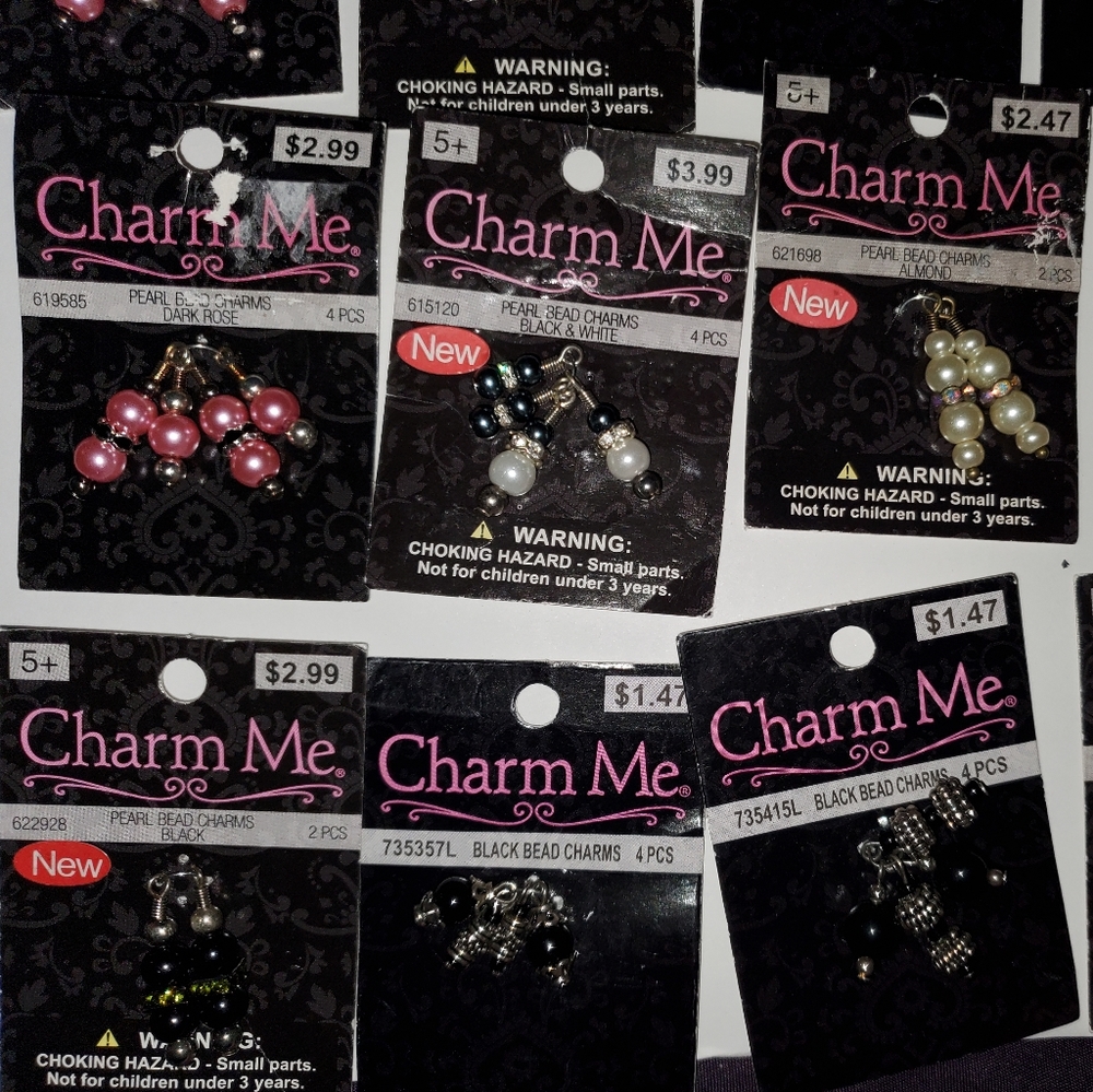 Charms - Picture 4 of 9